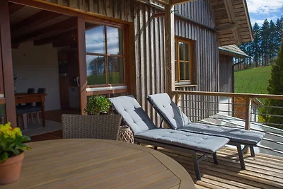 Holz und Naturhof Geng Wohnung