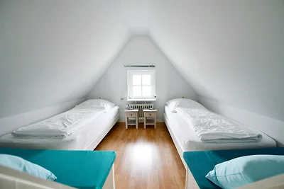 Haus Windhuug Wohnung 3