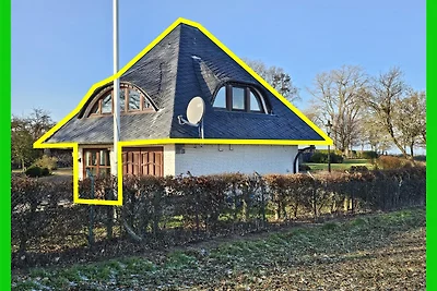 Appartamento Vacanza con famiglia Travemünde