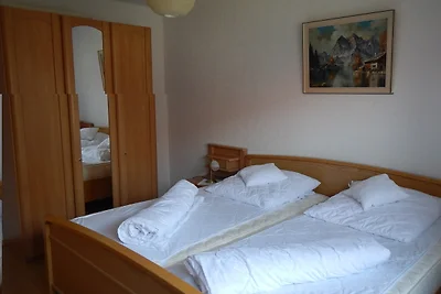 Appartamento Vacanza con famiglia Dornum