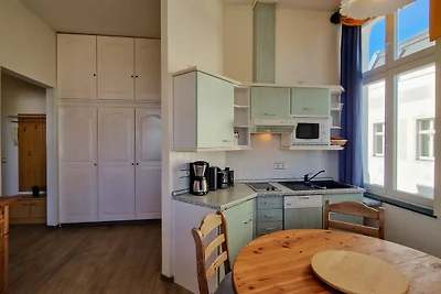 (Brise) Villa Kurfürst App. 05