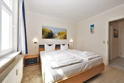 (Brise) Haus Miramar App. 12