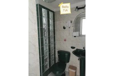 Hostal otto Appartement 1