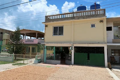 Hostal Dayami Appartement 1