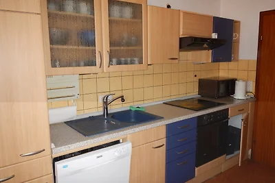 Vakantieappartement Gezinsvakantie Dornum