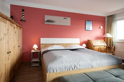 Berolina Schorses Ostsee Blick