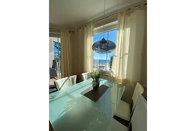 Vakantieappartement Gezinsvakantie Grömitz