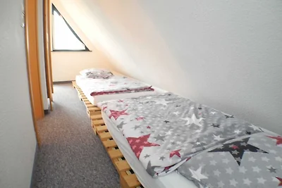 Casa vacanze Vacanza di relax Großenbrode