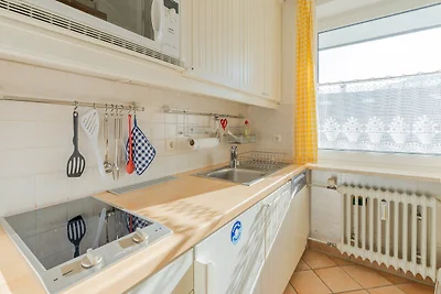 Vakantieappartement Gezinsvakantie Fischen