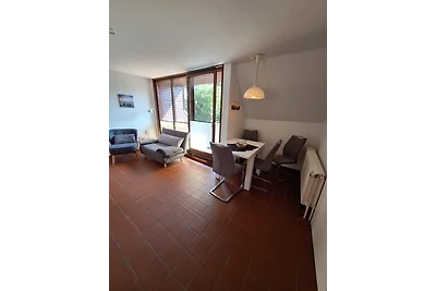 Ferienwohnung 1 Nei Stich 19a