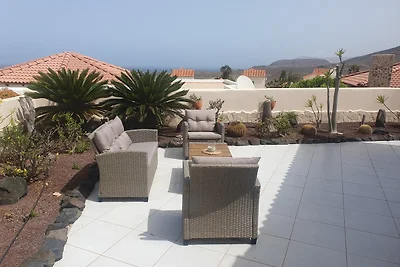 EL Paraiso