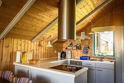 Casa vacanze Vacanza di relax Glücksburg