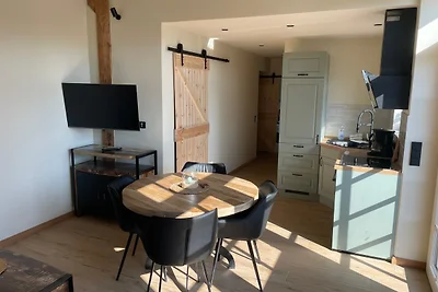 Appartamento Vacanza con famiglia Aurich