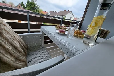 Drosselquartier - Elegant und Edel