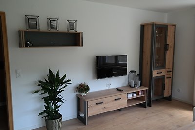 Vakantieappartement Gezinsvakantie Bobenthal