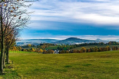 Appartamento Vacanza con famiglia Grünhainichen