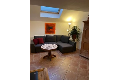 Vakantieappartement Gezinsvakantie Ehrwald