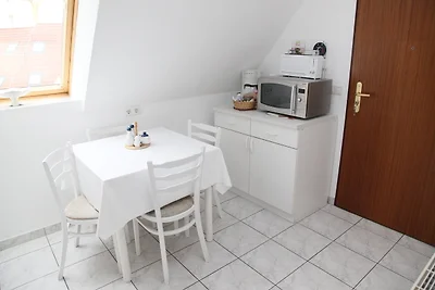 2-Raum Ferienwohnung