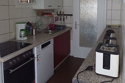 Vakantieappartement Gezinsvakantie Biberach