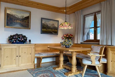 Vakantieappartement Gezinsvakantie Farchant