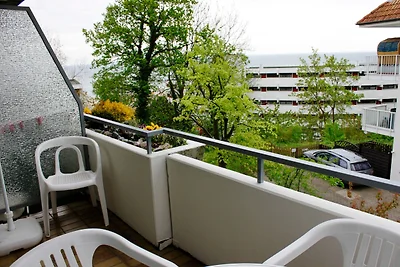 Vakantieappartement Gezinsvakantie Grömitz