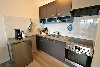 Apartment C46 "Valentine" im Haus