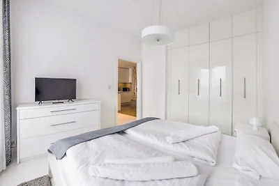 Sun&Snow Olympic Park - Apartament