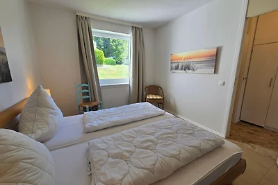 Vakantieappartement Gezinsvakantie Hohwacht