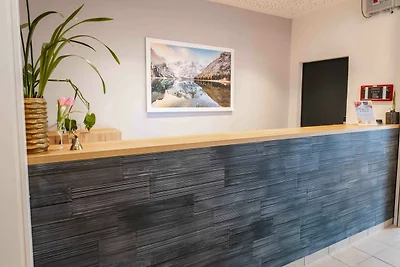 Vakantieappartement Gezinsvakantie Fieberbrunn