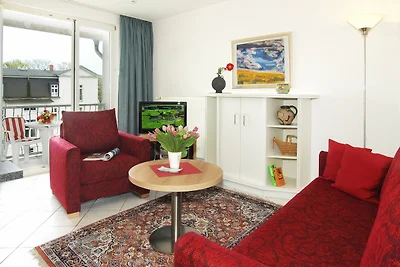 (Brise) Haus Miramar App. 32