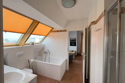 Strandperle 16 - Grossenbrode