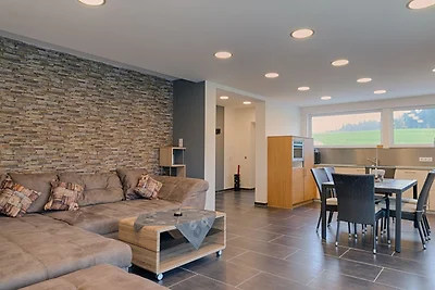 Appartamento Vacanza con famiglia Buchenberg