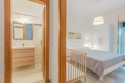 Vakantiehuis Ontspannende vakantie Carovigno