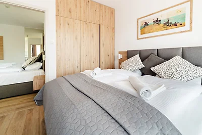 Appartamento Vacanza con famiglia Karpacz