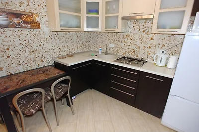 One bedroom. Luxe. 11 Baseina str.