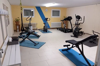 Vakantieappartement Gezinsvakantie Oberaudorf