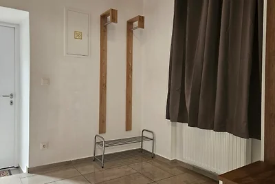 Vakantieappartement Gezinsvakantie Eisenberg