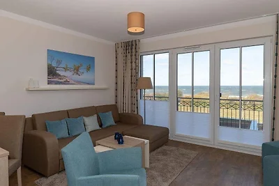 Aparthotel Waterkant Suites, Suite