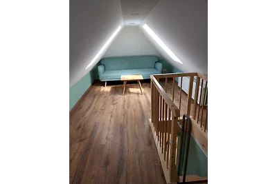 Vakantieappartement Gezinsvakantie Nienhagen