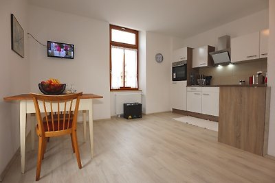 Vakantieappartement Gezinsvakantie Rötenbach