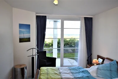 Apartamento Vacaciones familiares Hohwacht