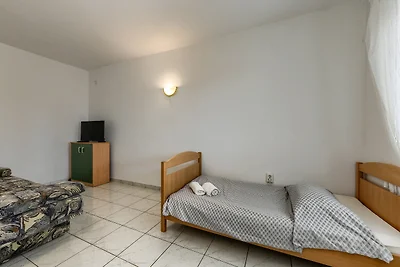 Wohnung für 5 Personen mit