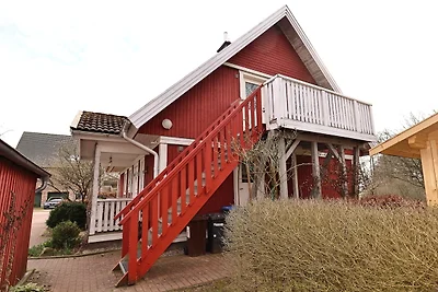 apartman za odmor Obiteljski odmor Groß Vollstedt