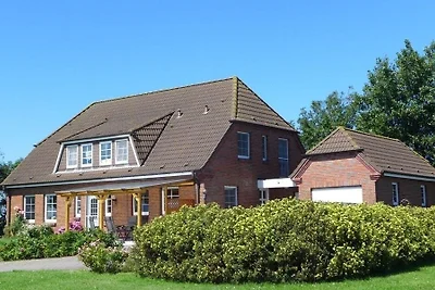 Hus Pellworm 2 - Ferienwohnung