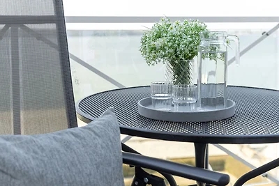 Appartement Vacances avec la famille Laboe