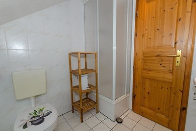 Vakantieappartement Gezinsvakantie Schaprode