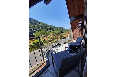 Vakantieappartement Gezinsvakantie Cochem