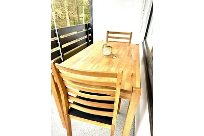 Ferienwohnung Büre Blick