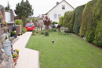 Segler Souterrainwohnung - ABC154