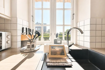 Casa vacanze Vacanza di relax Utersum